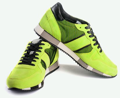 Footwear